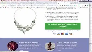 ClickFunnels Downsell   Get This Downsell Funnel Free!