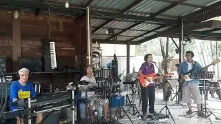 Why do i love you So (1959)/Johnny Tillotson..cover by The Best Band (Thailand) @Wai Chara