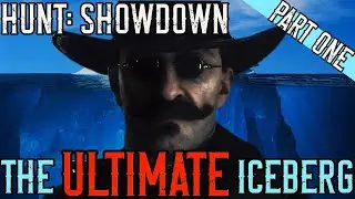 The ULTIMATE Hunt: Showdown Iceberg!