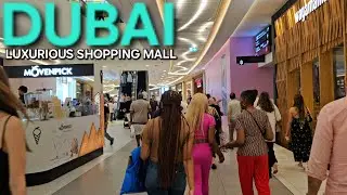 DUBAI MALL 