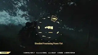 Fallout 76 Treetops Sloth spawn location