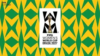 The FIFA Women&rsquo;s World Cup 2027&trade; Theme