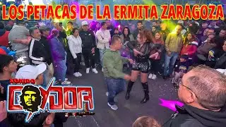 SONIDO CONDOR PRENDIO A LA ERMITA ZARAGOZA ORG  PETACAS