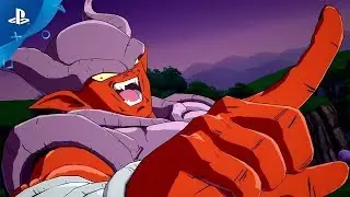 Dragon Ball FighterZ | Janemba DLC Trailer | PS4