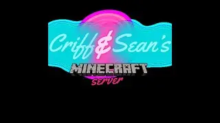 Criff n Sean - Modded Minecraft! The Final Frontier 2