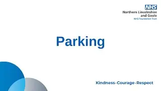 Everything you need to know about parking