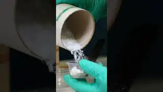 Thickening Epoxy with WEST SYSTEM 406 Colloidal Silica #diy #woodworking #westsystemepoxy  #wood