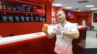 K2 Sport: Сергей Витман