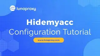 Master Multi-Accounting: The Ultimate Piaproxy & Hidemyacc Guide