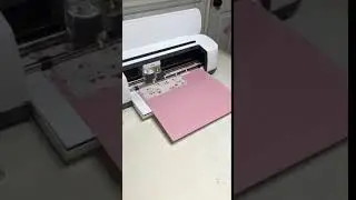 cricut Maker excitement!