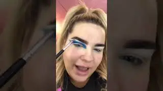 Vibrant Carnival Looks with Bperfect Cosmetics #makeup #mua