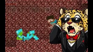 RED IS POSSESSED BY HEROBRINE?! | ANIMATION VS MINECRAFT Reaction! | Alan Becker
