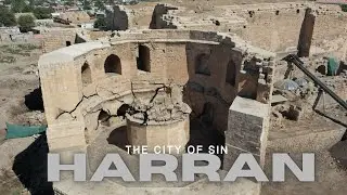 The Mystery of Harran the City of Sin in Bible