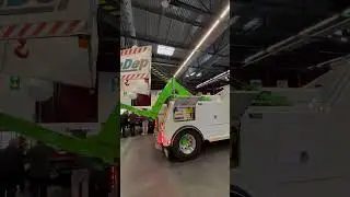2024 ADAF Tow Expo by LDM&copy; The Towing Magazine
