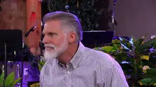 Becoming a Vessel of Honor Pt 5 - Joe Sweet