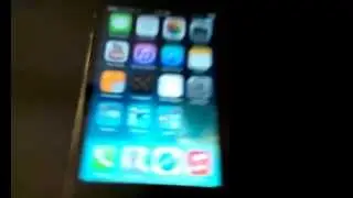 iOS 7 NEWEST BETA On iPhone 4/4S Overview