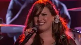 Sarah Simmons - Mamma Knows Best (The Voice USA 2013)