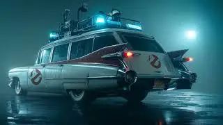 Morphing cars animation - PART 1 - KLING / MIDJOURNEY / NANO BANANA