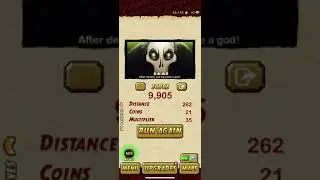Temple Run 2: Lost Jungle Lantern Festival