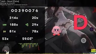 My First RANKED 8* Map Pass
