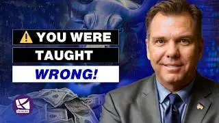 Why Most Investors Only Win in Bull Markets - Andy Tanner, Del Denney