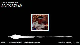 *FREE* Capolow type beat - 
