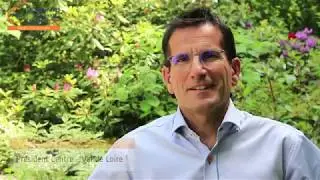 Les EDC en Centre-Val de Loire -  Christophe ALHINC