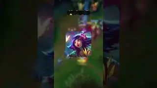 This Master Tier Player has a 60% Win Rate on Neeko Jungle #leagueoflegends #neeko #loltips