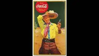 Mel Tillis ----- Coca Cola Cowboy (1979)