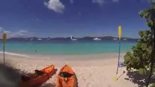GoPro HD: Tropical Adventures - USVI & BVI
