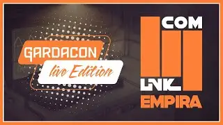 Comlink Live - Speciale Gardacon