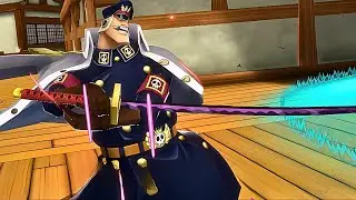 Shiryu Might Be the Most Underrated Attacker&hellip;