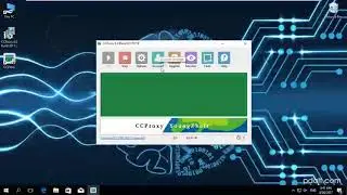CCProxy