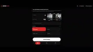 Motion Coach  that corrects your exercise form