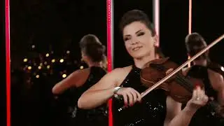 Virtual Insanity - violin cover