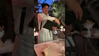 Mixologist#barman #barmanager #cocktail #restaurant #hospitalitymanagement #cocktail