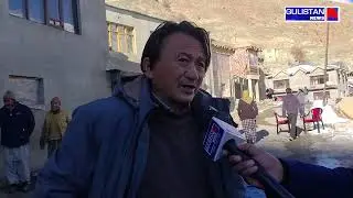 EC Feroz Inaugurates JIO 4G in Kukstey Village. Responds on Barsoo & Shimsha Network Issue
