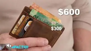 Impact101 Crowdfunding review 2019   Colin
