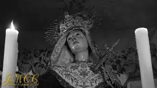 Musical del Traslado de Nuestra Se&ntilde;ora del Mayor Dolor a la Capilla del Calvario - Jerez 2024