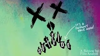 Filmanalyst Reviews: Suicide Squad- SPOILERS!!!