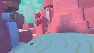 Windlands 2 walkthrough pt1