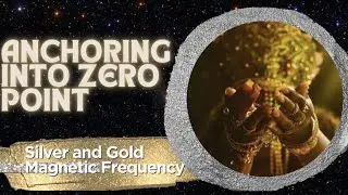 Zero Point Silver and Gold Frequency