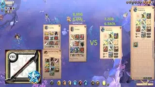 EZ Kills With Double Blade | Get 3x More Profit Than Your Spend | pvpدابِل بلِید7.2دِسگیوِر 8.3 میست