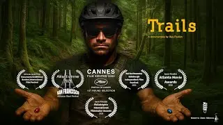 Really? Winner for Best Short Documentary EIFF 2025 | Trails - A Film Documentary