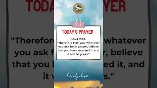 Faith Over Doubt