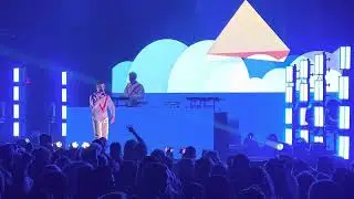 Polo & Pan - Plage isol&eacute;e (soleil levant)(Las Vegas 2022)