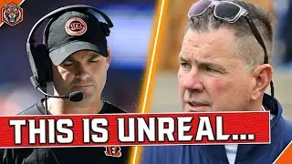 NO WAY this just happened... | Cincinnati Bengals News