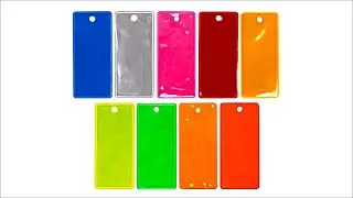Underground Class 1 Tags | Reflective Bunting Tags | Reflective PVC Tags | Dingfei Reflective