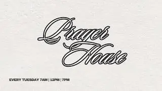 Citipointe Church 7pm | Awakening Prayer