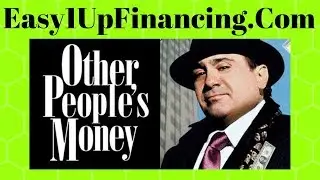 [Easy1up Financing] Presentation 2019 👉 919-459-7585